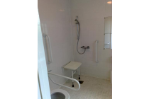 Disabled bathroom - Puncheston