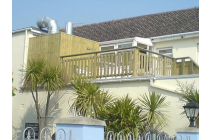 Balcony - Saundersfoot